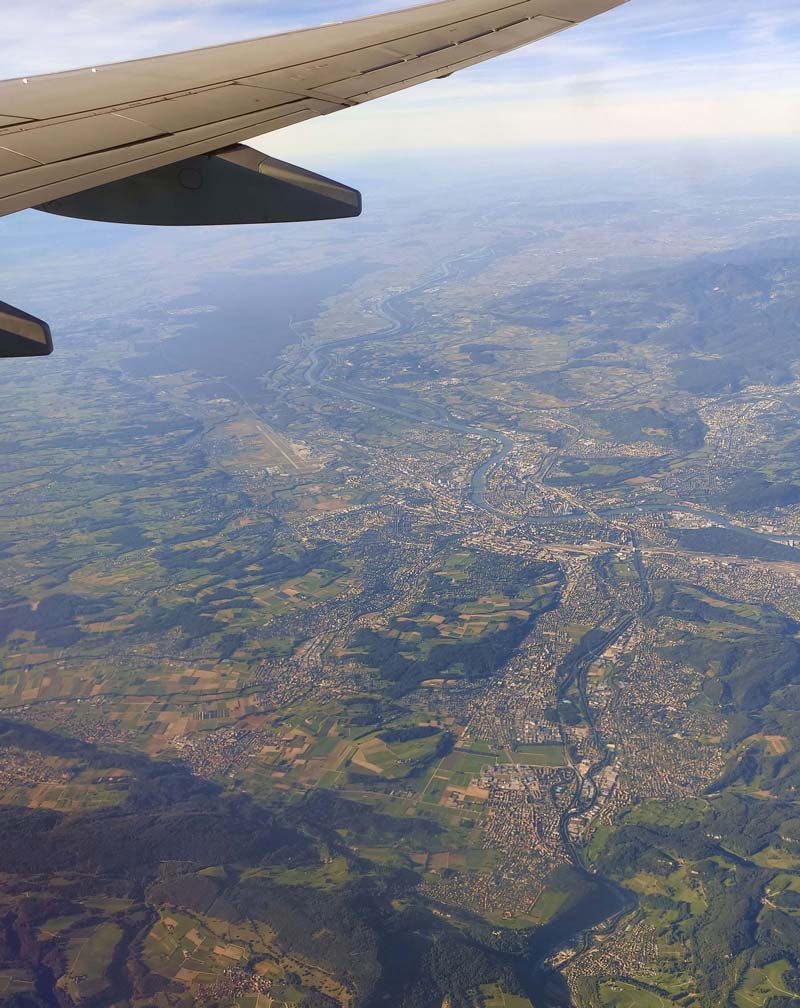 200 Meter – Die Panik setzt ein...