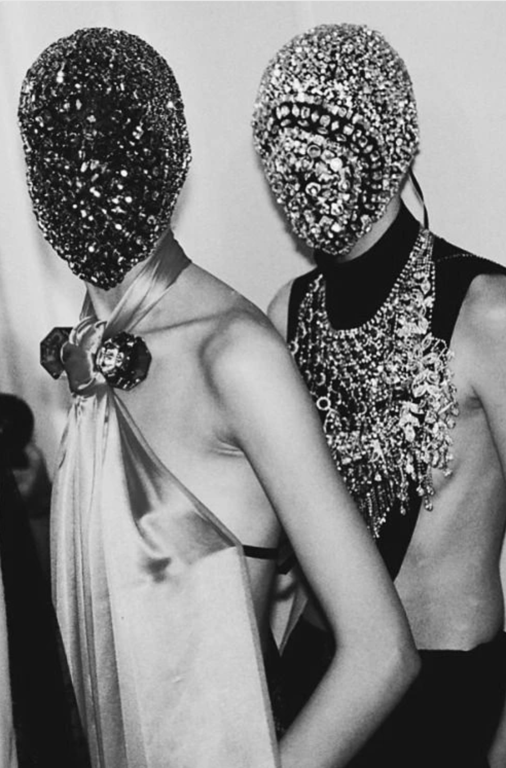 Margiela Mask