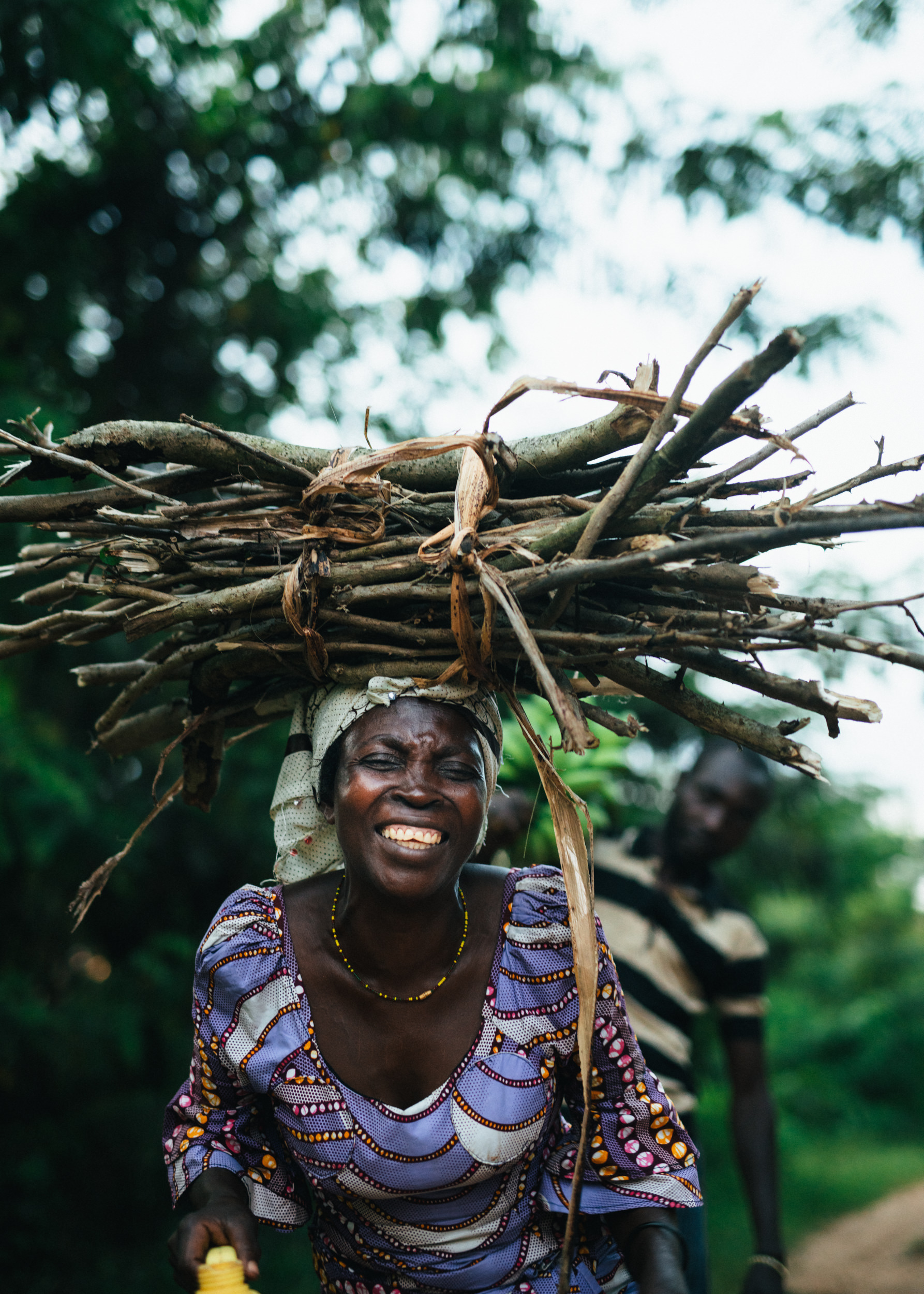 Life on Idjwi Island. Ongoing project commissioned by Google Responsible Supply Chain Initiative.