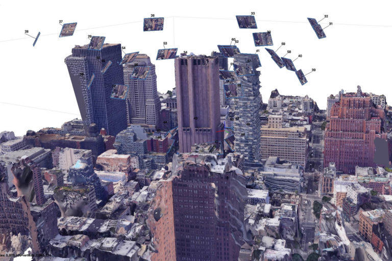  Materializing Virtuality by Julius Führer