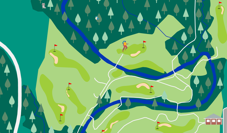 Huron Clinton Metroparks – Wayfinding and Branding Strategy