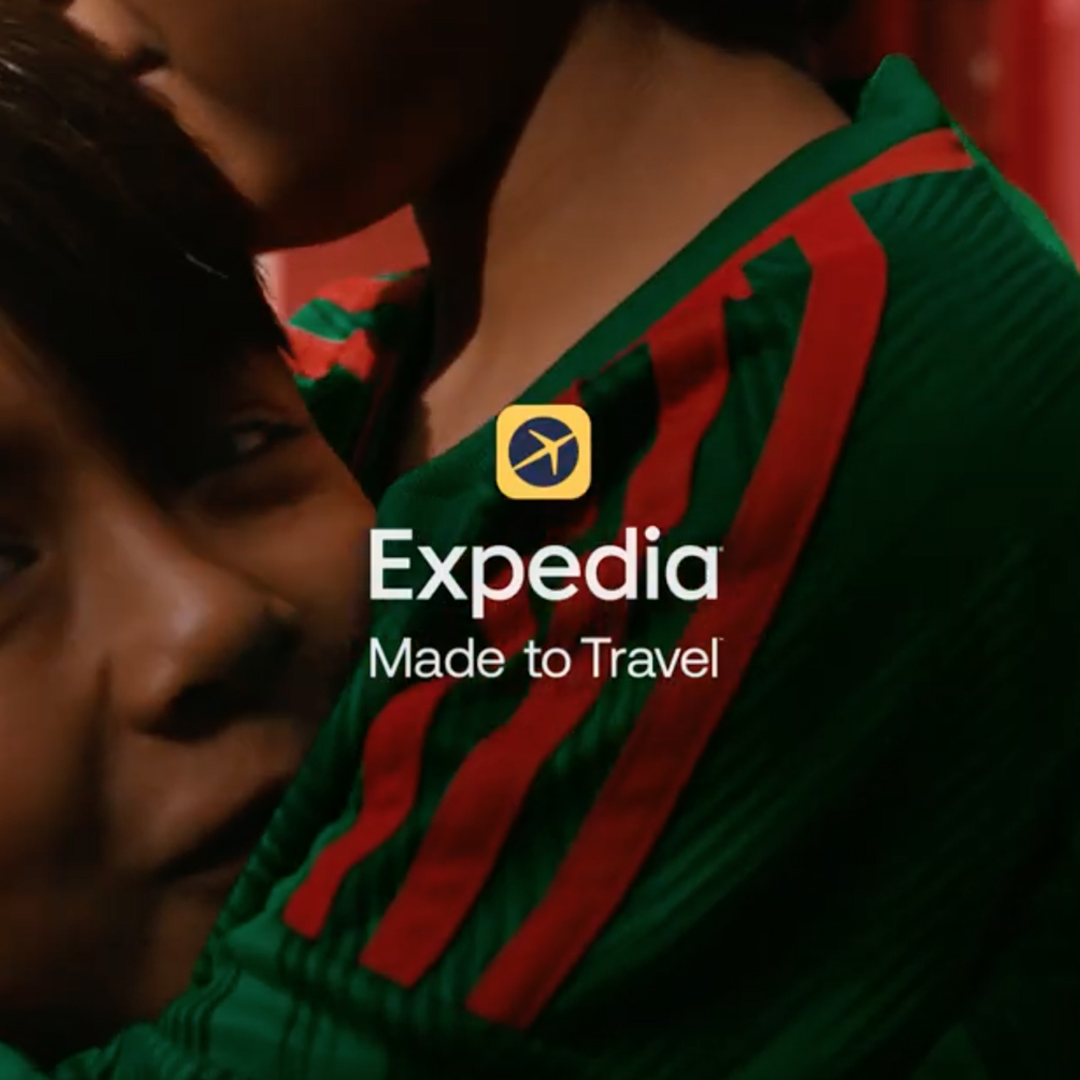 Expedia: Home (ORIG COMP)