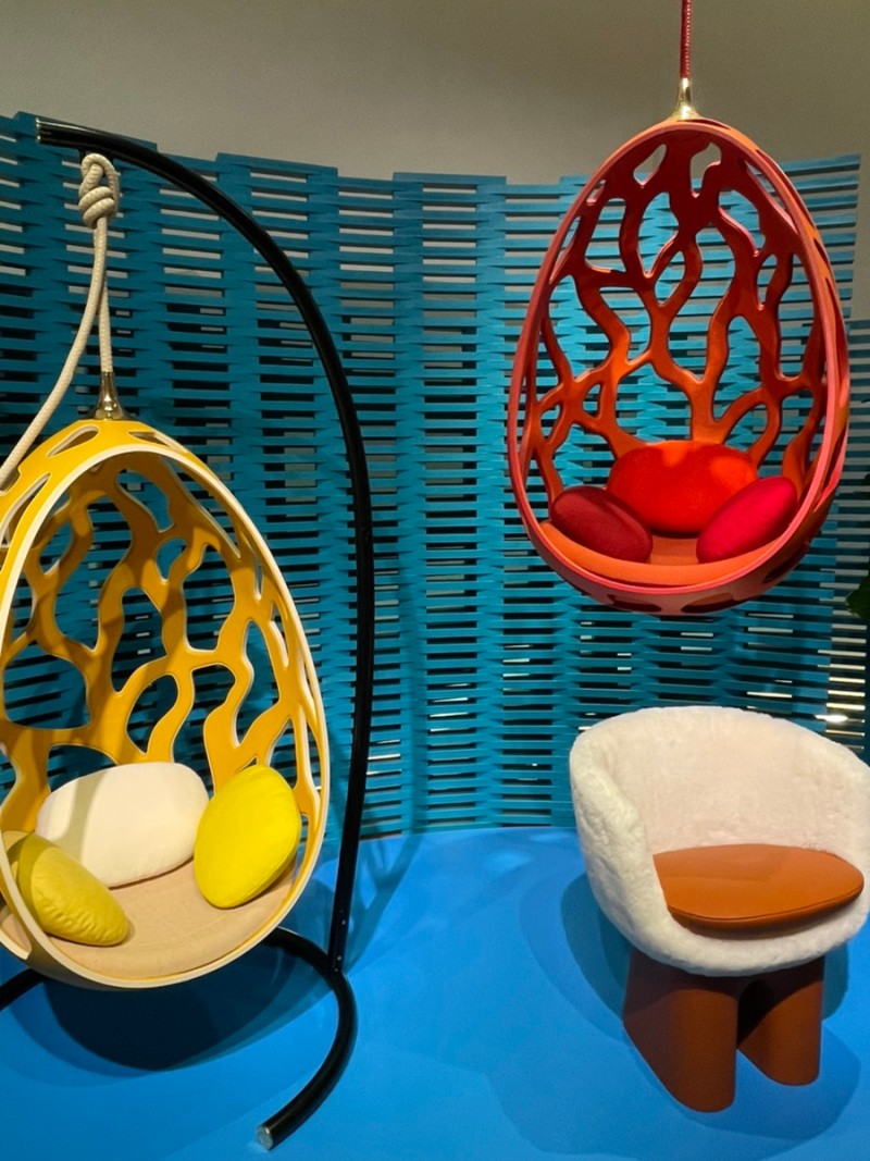 Louis Vuitton Trunk Show Seoul, 2021