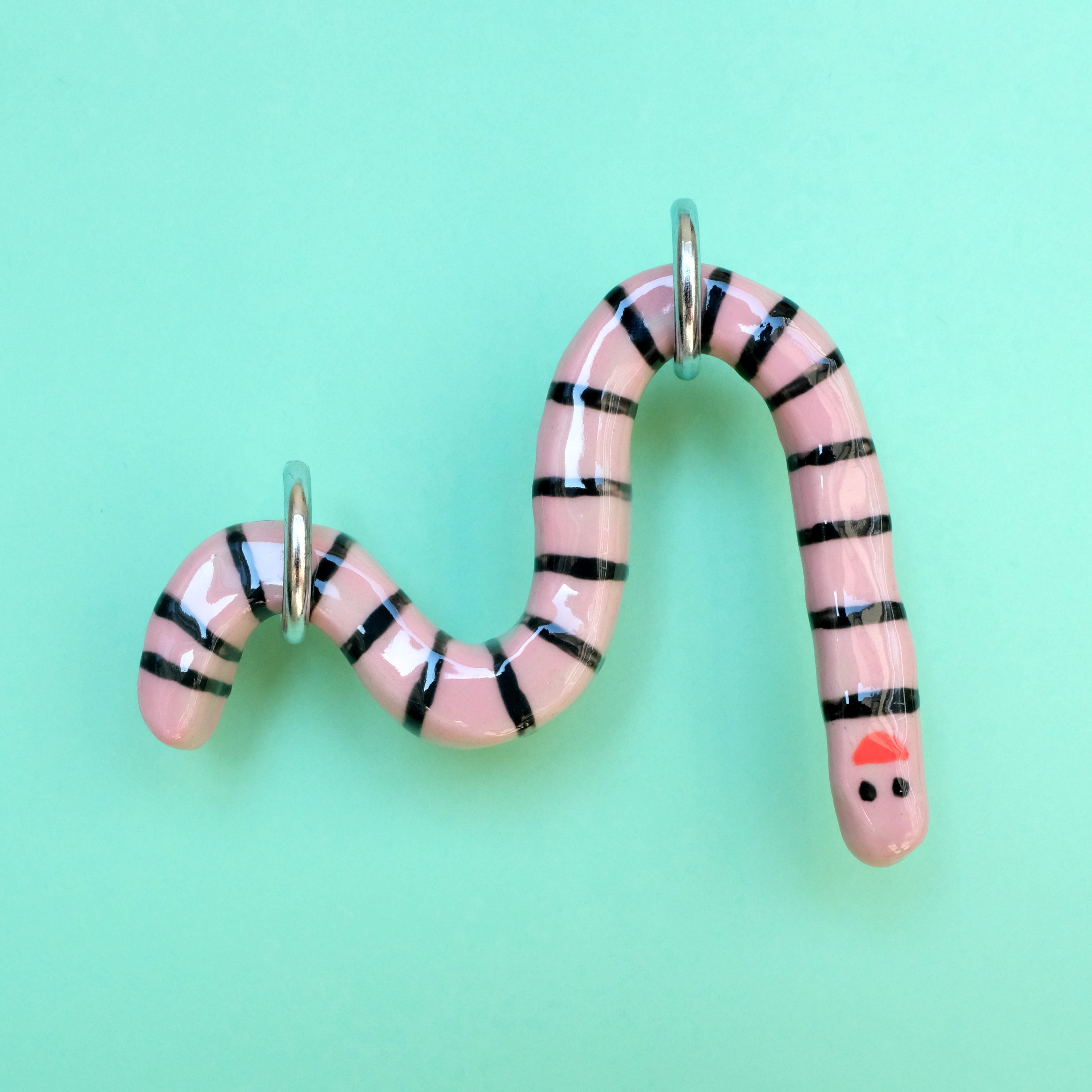 Earthworm VIII