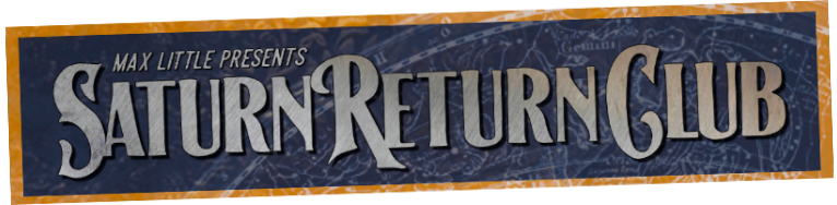 Saturn Return Club