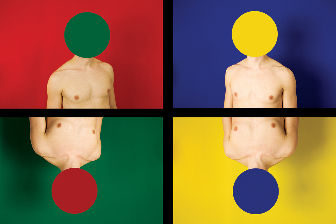 Ronald Bal, Pulse|Motion Pictures.