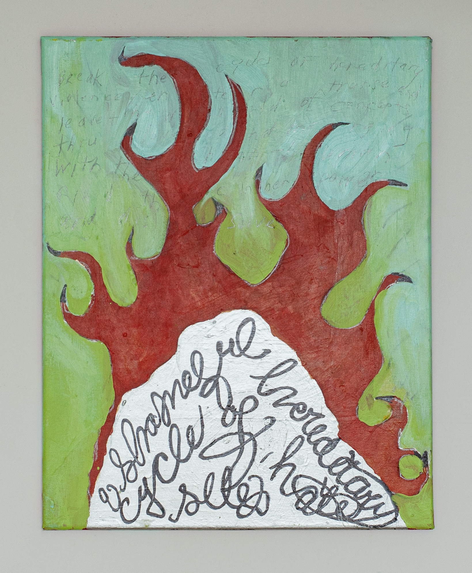 photo: Emmanuelle Duret