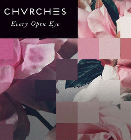 04 — Chvrches
