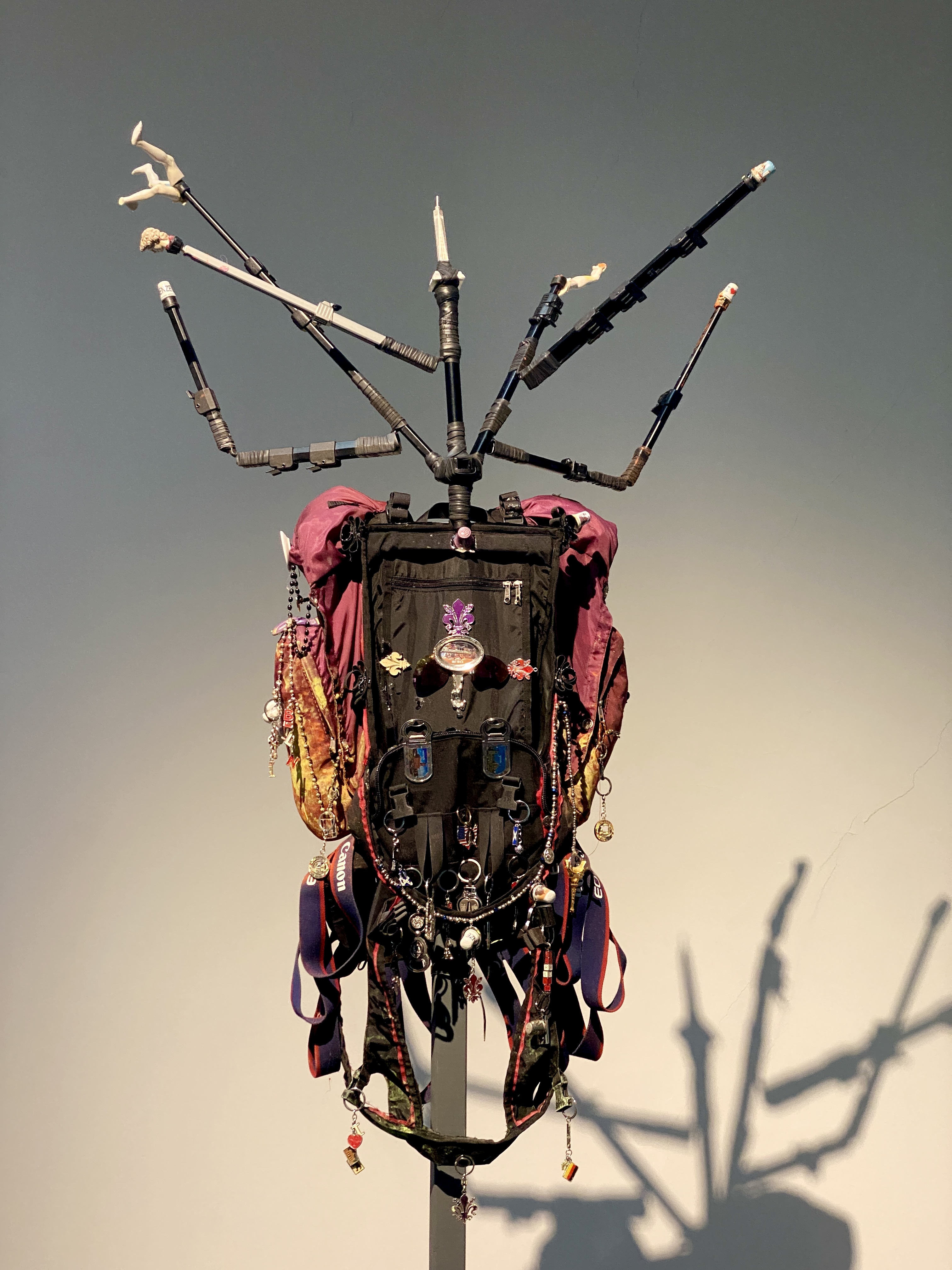 Protektorama - Bergen Assembly