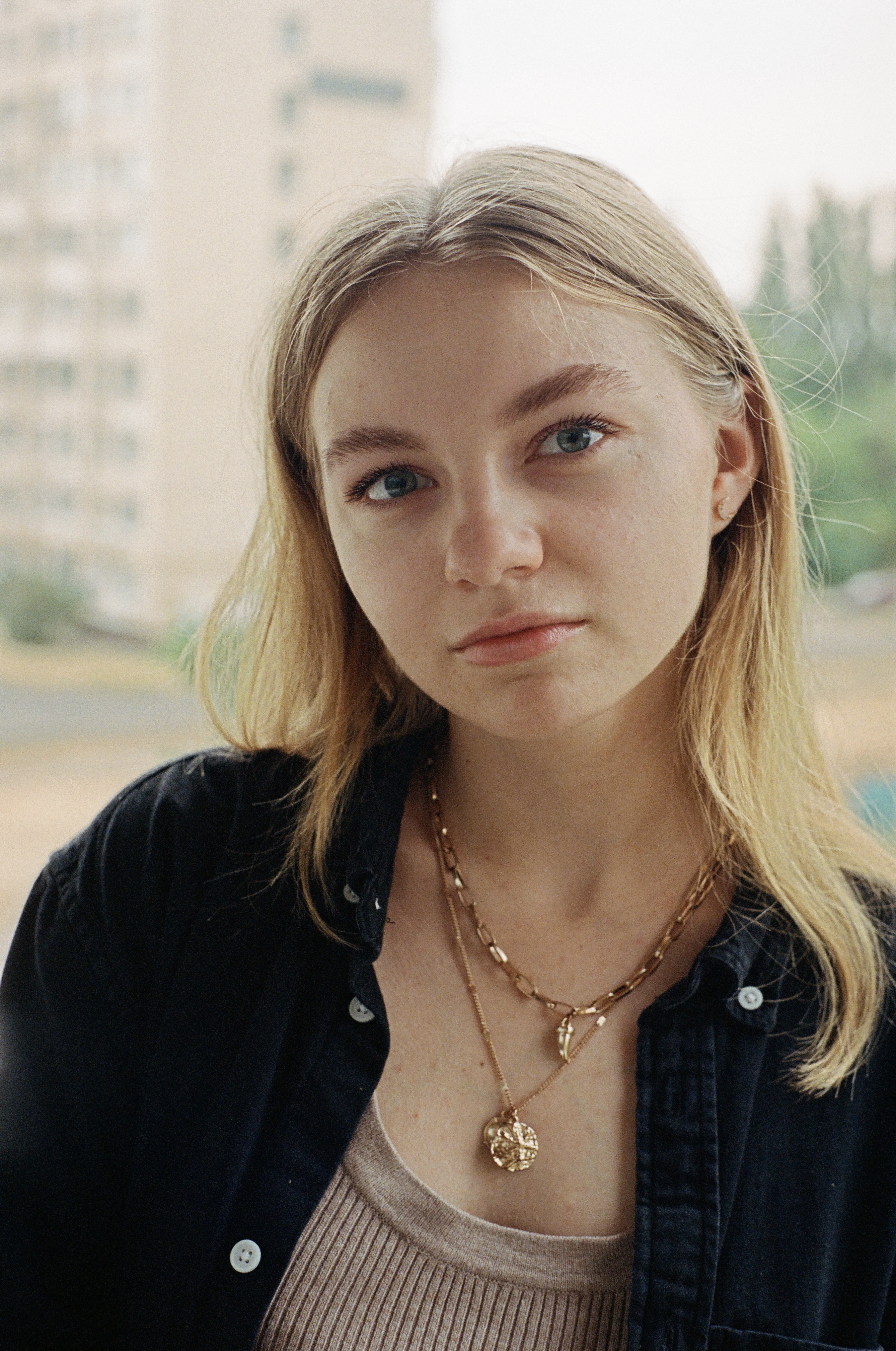 Katja, Kyiv, 2019-2022