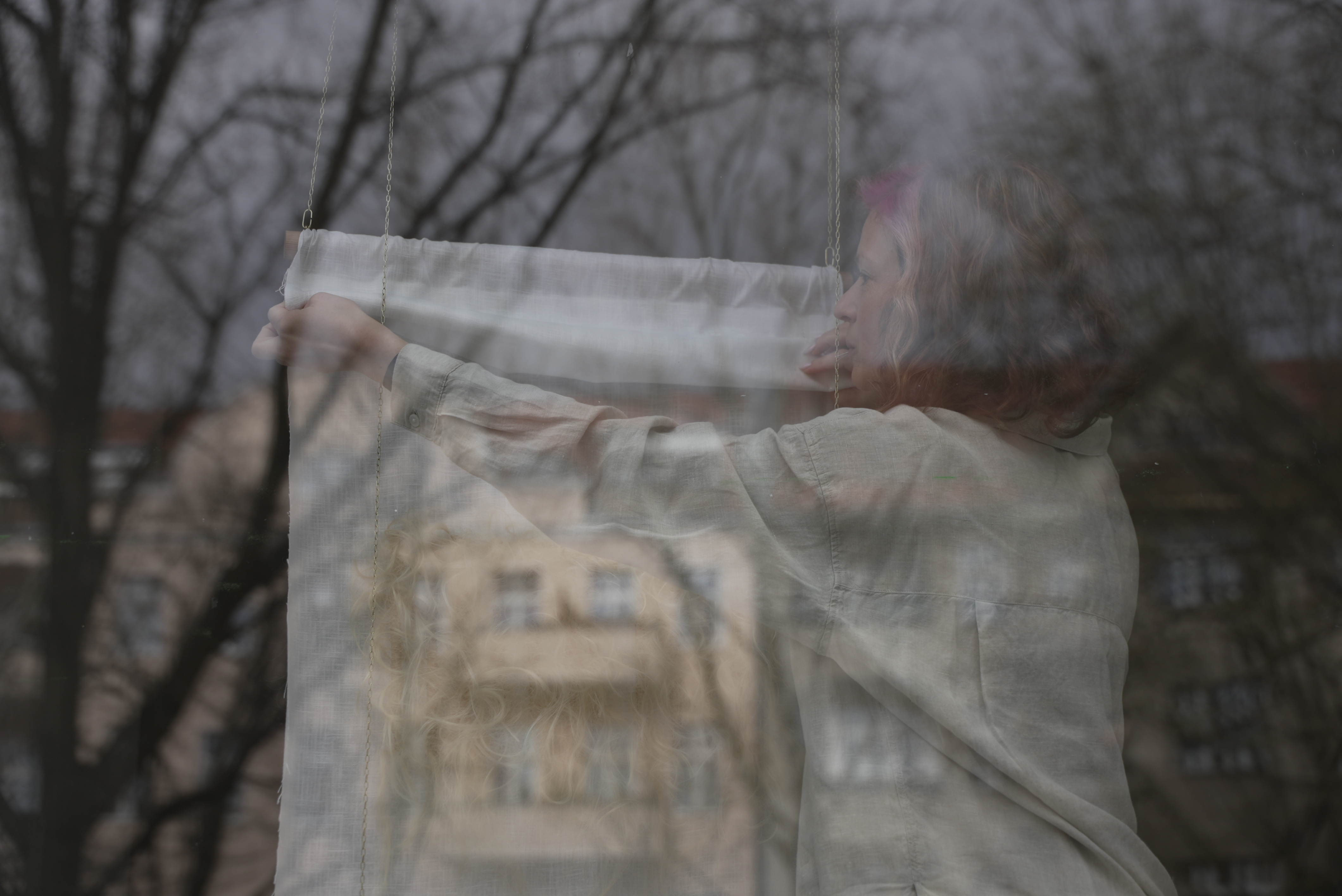 Art exhibition - Kritkölln | Photo Documentation