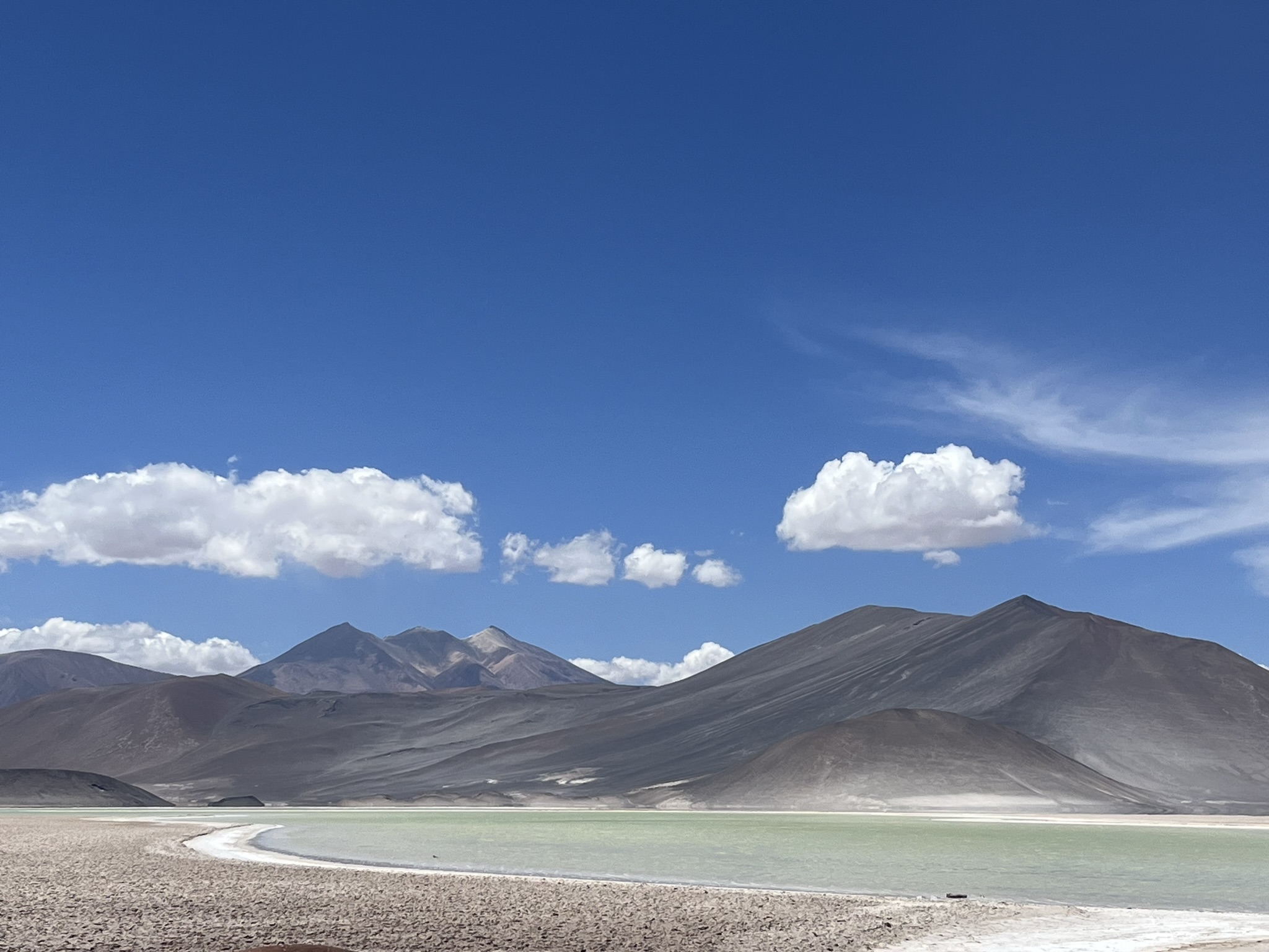 seeing colors I didn't know existed