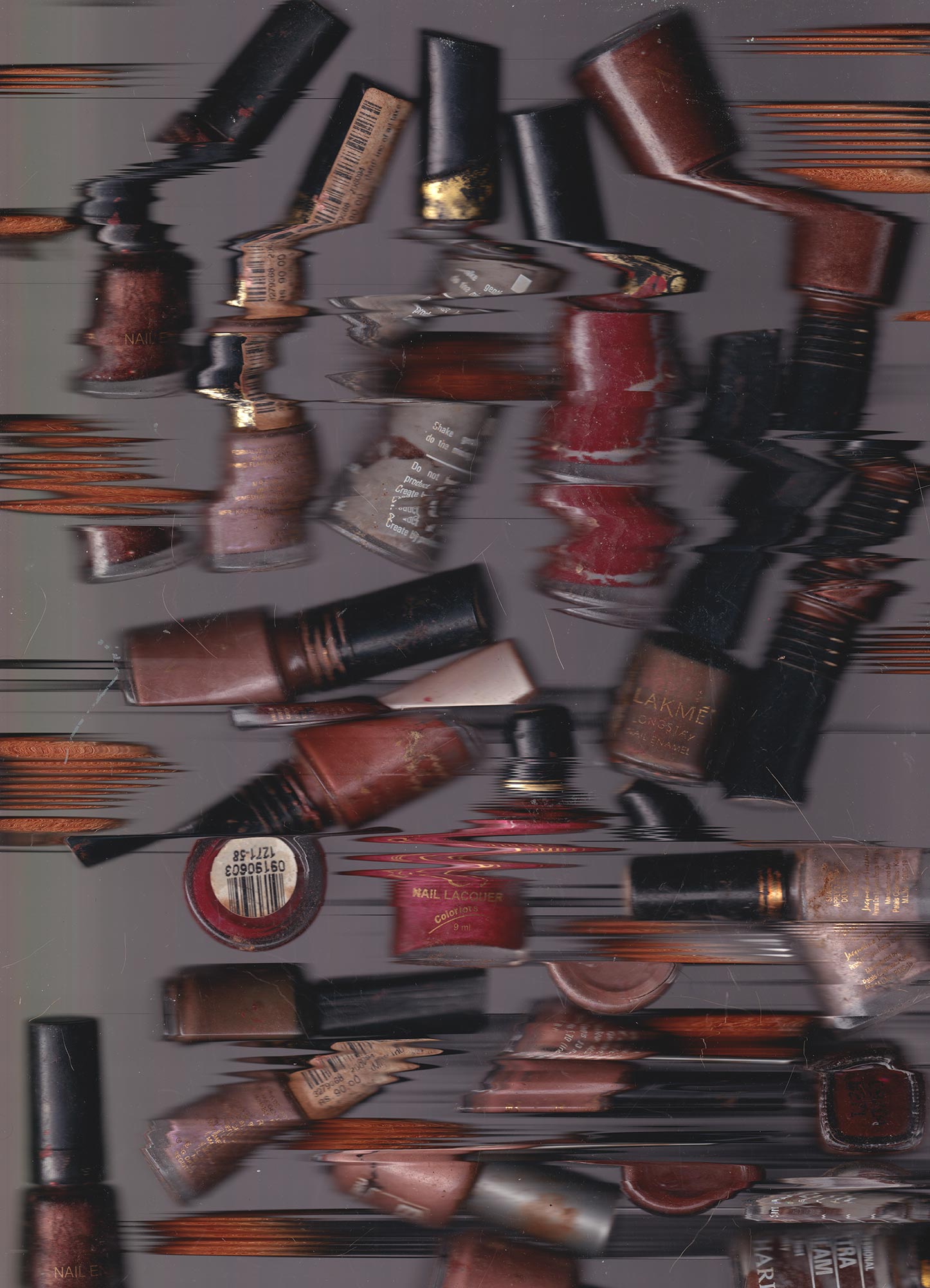 The Afterlife of Mommy