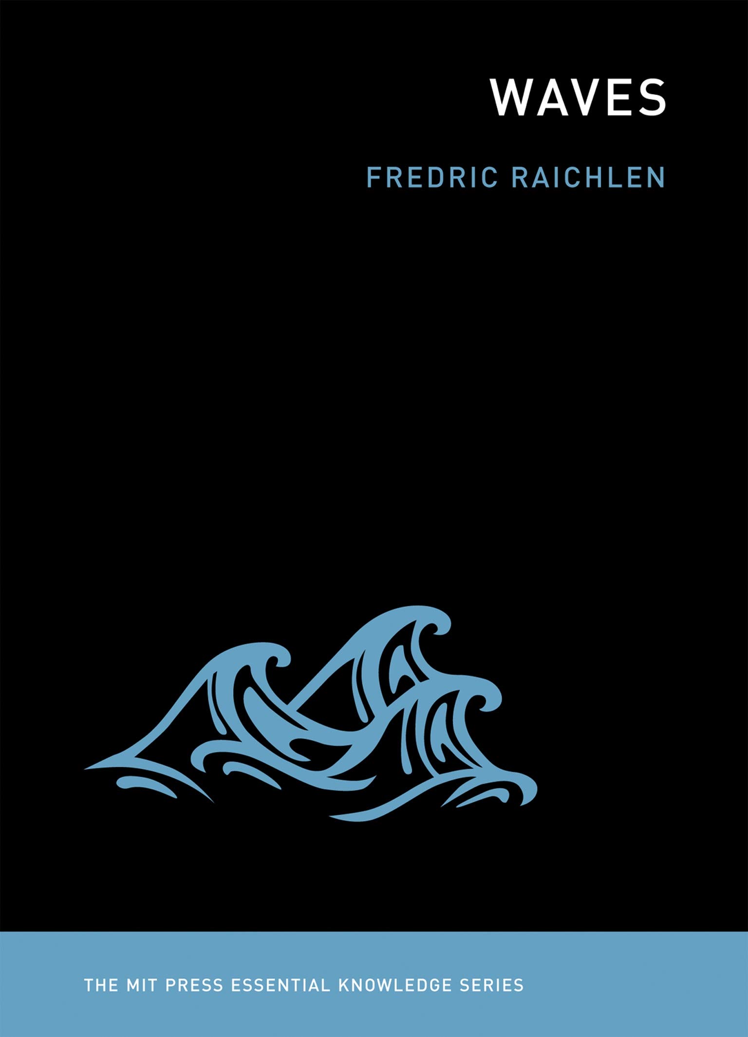 Raichlen, Fredric. “Extreme Waves” in Waves. MIT Press, 2012: 177-215. [canvas]
