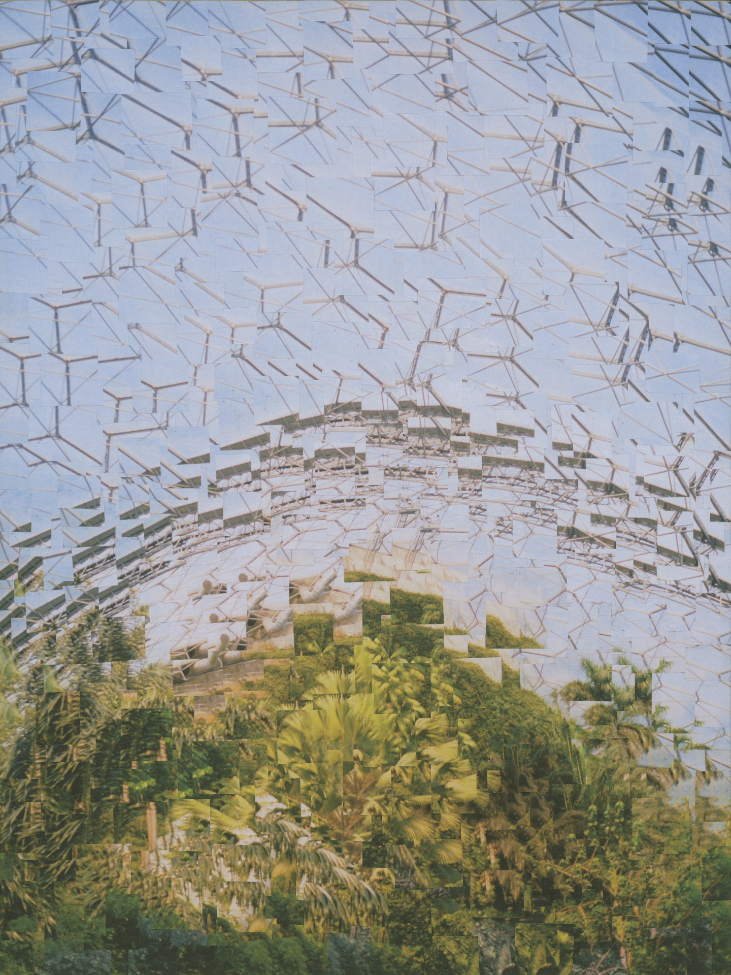 Steven Tai SS14, 2013, 11.6 x 16.5 inches