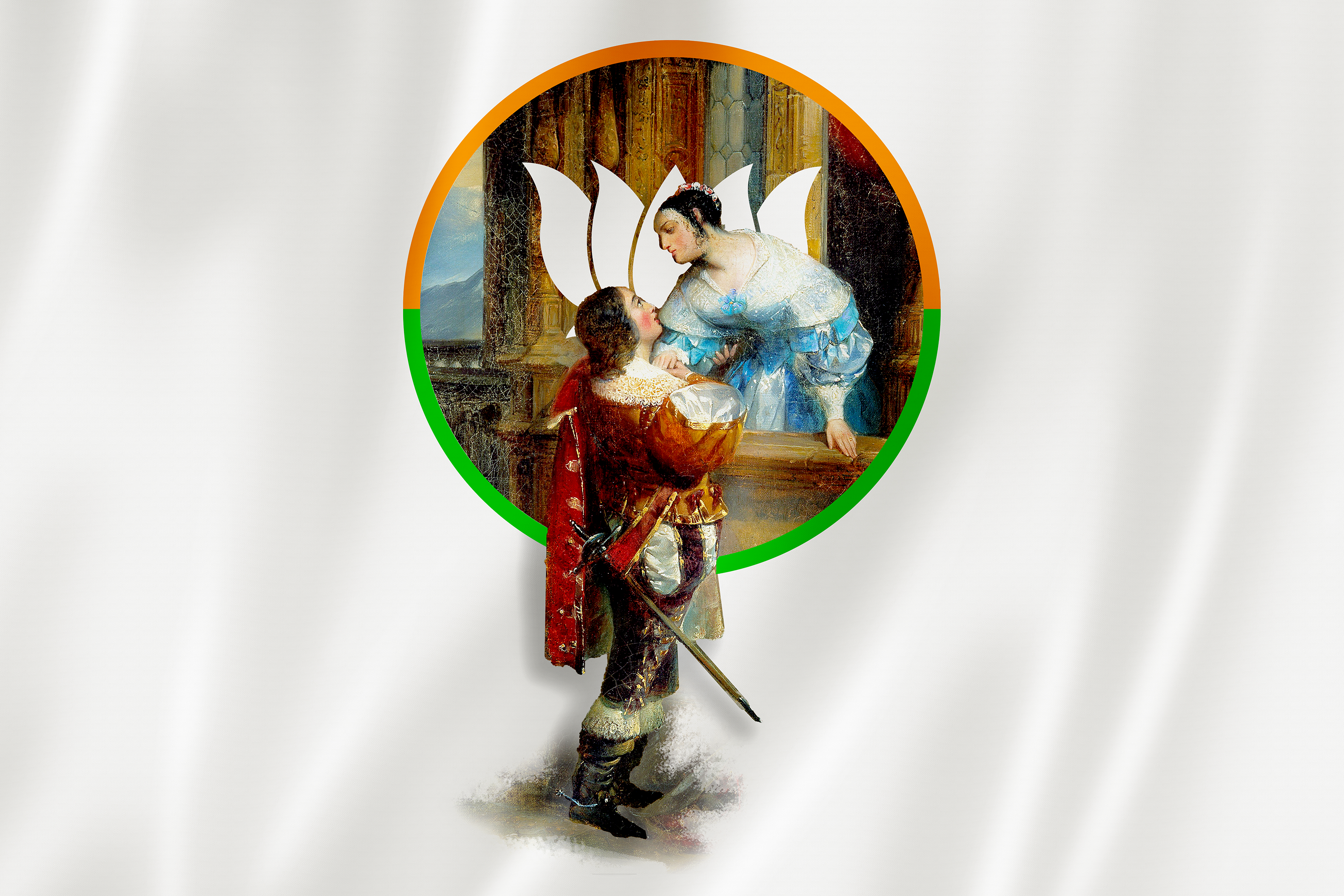 Indian Politics in Prose