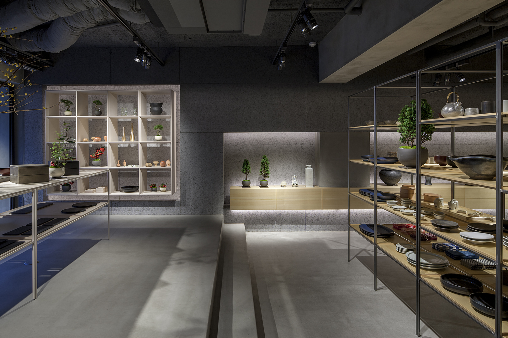 Tokyo's Best Interior Design and Tableware Shops - WHEN IN TOKYO
