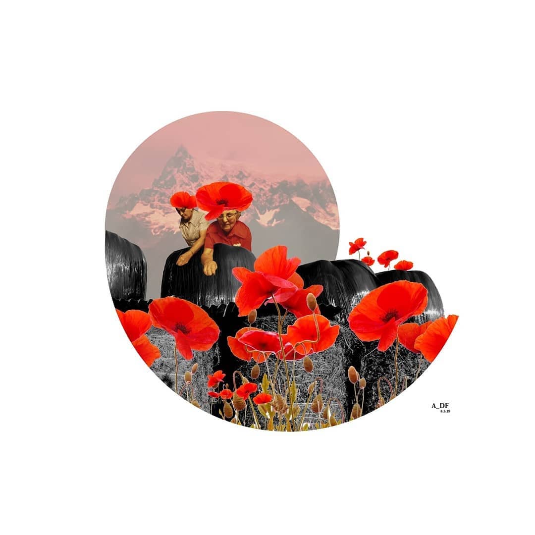 Agnes Diakite_Floucault