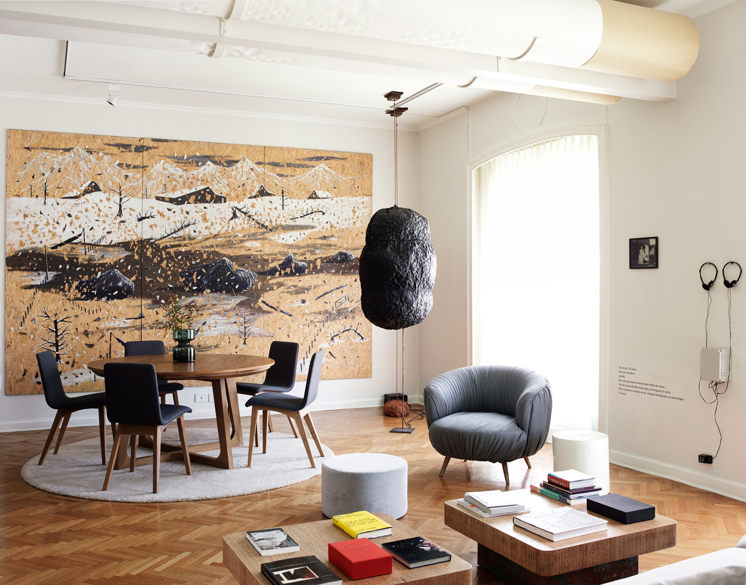 APARTMENT • BUENOS AIRES