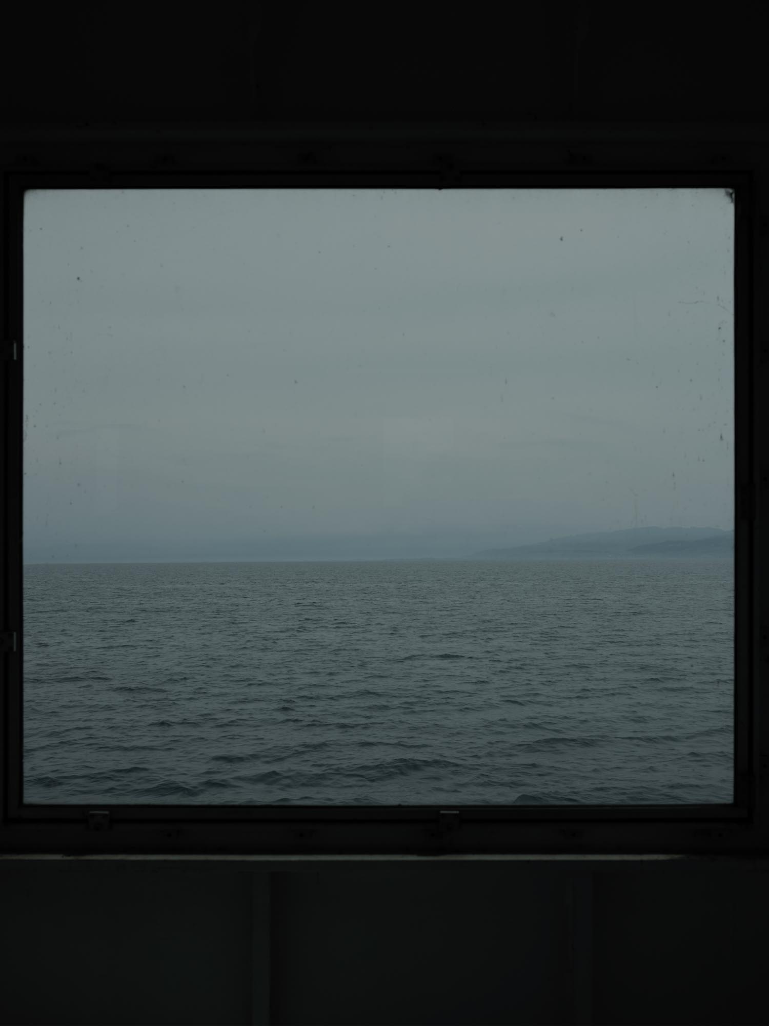 Saiten, 06/2022, Seesichten