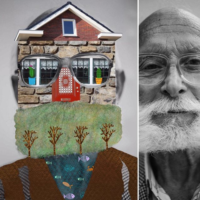 Ankie Luiken-Feldberg