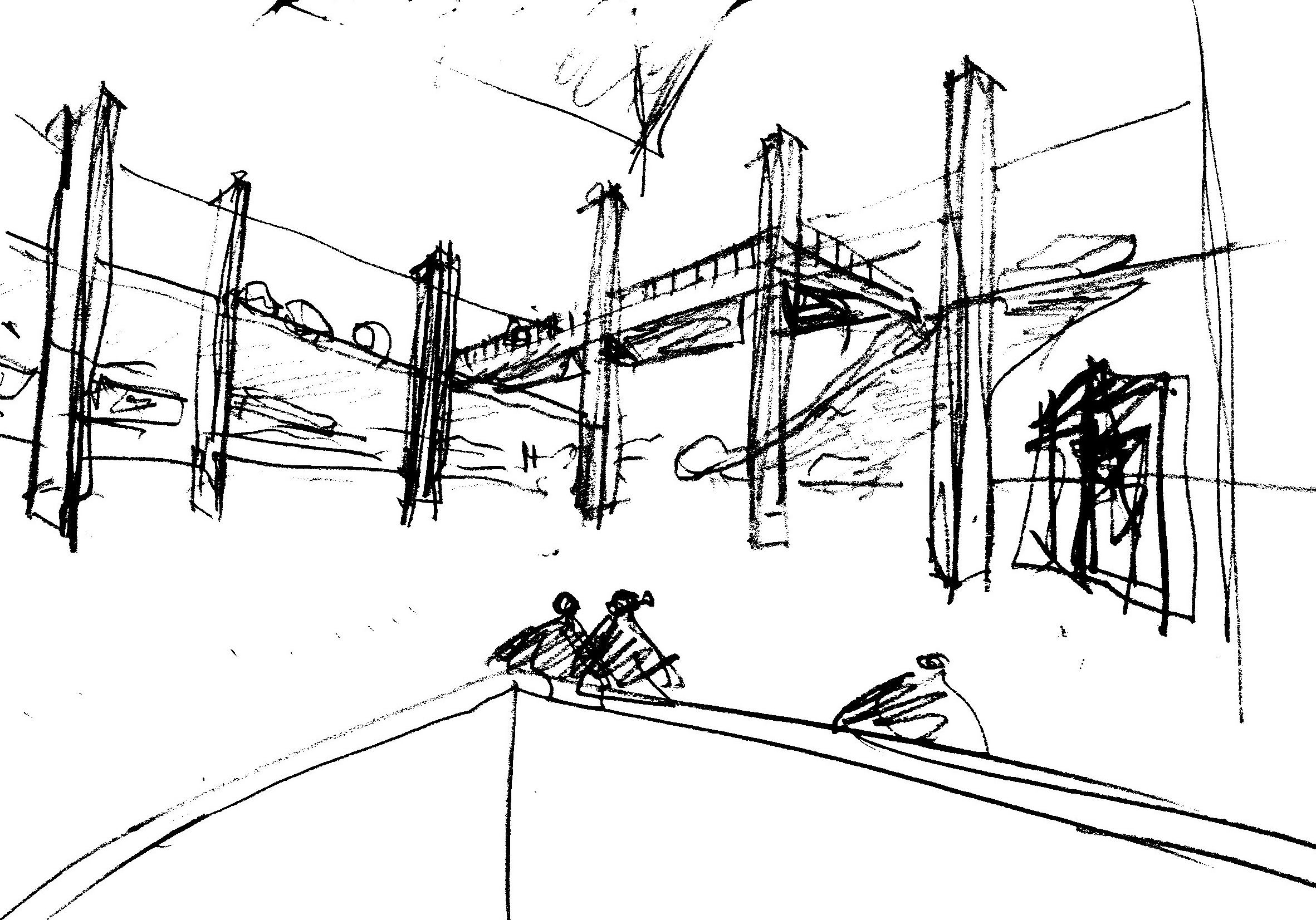 st ovidio tgv station