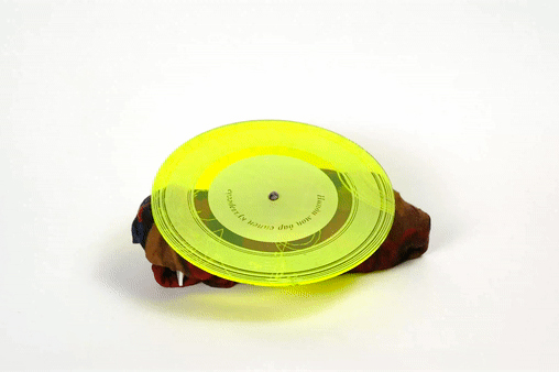 COLLECTION OF RECORDS (2021)