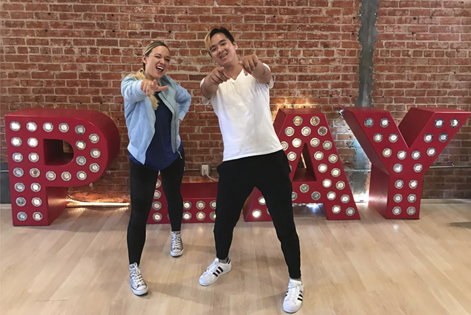 AWESOMENESSTV x ACUVUE