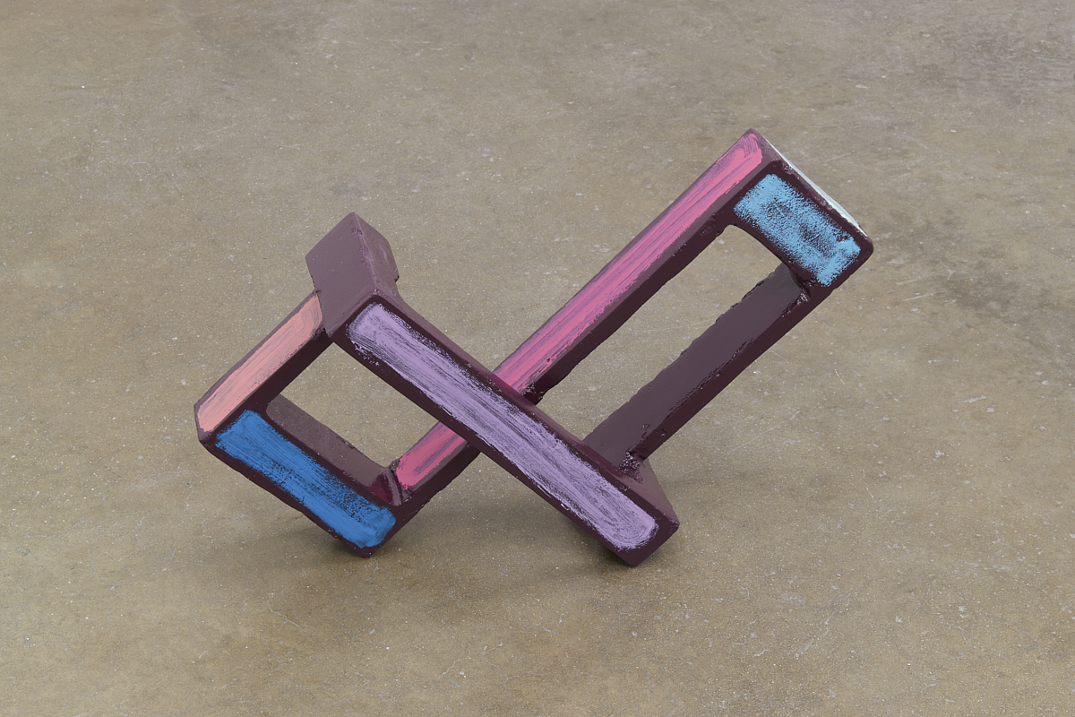 Utterance 11, 201913.5 x 18.25 x 4.75 "