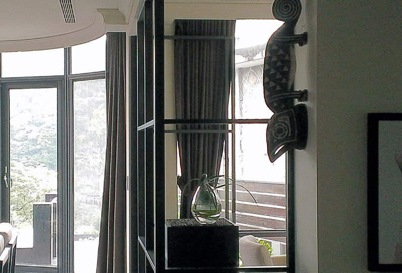 Taipei Private Collection