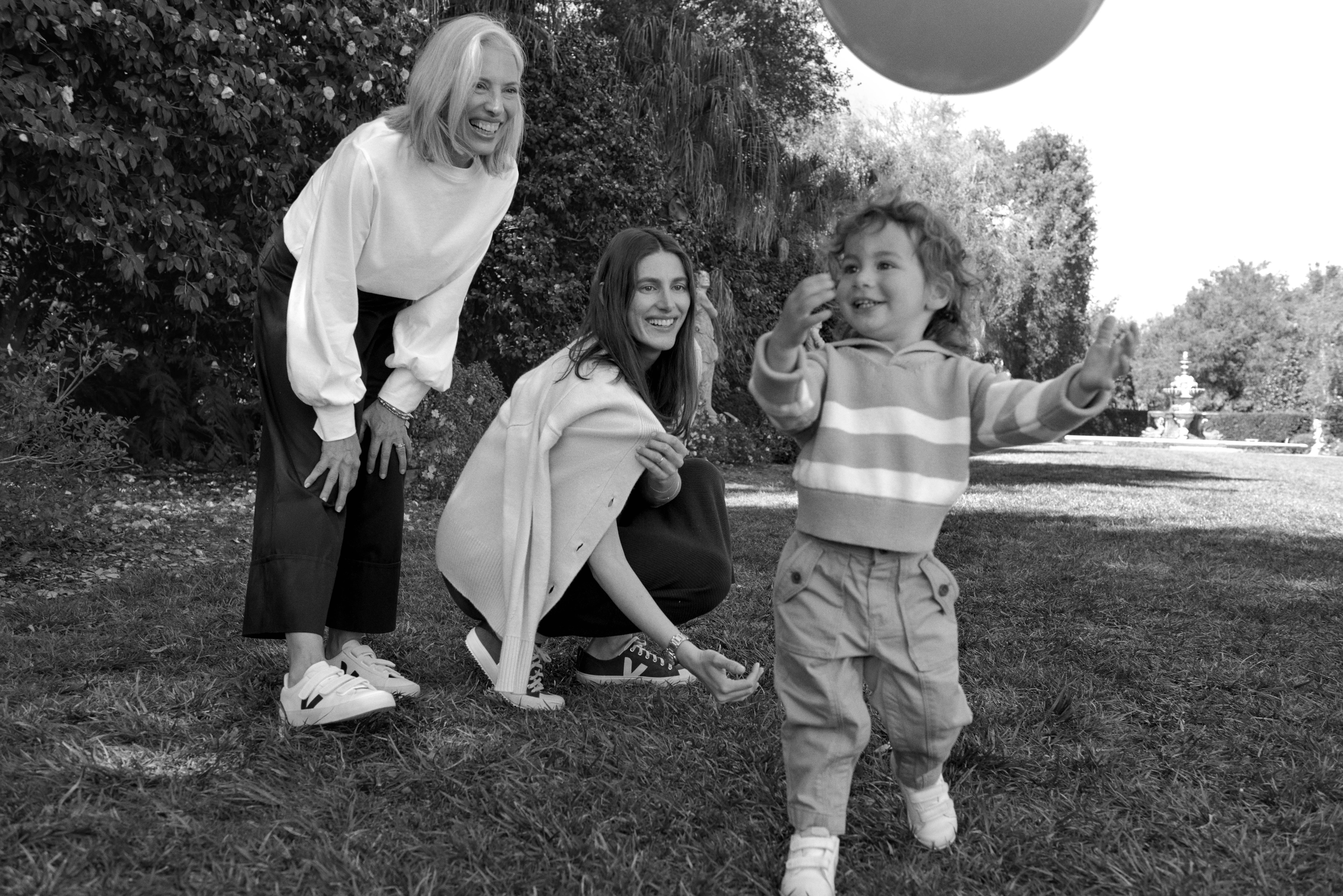 Goop x Banana Republic