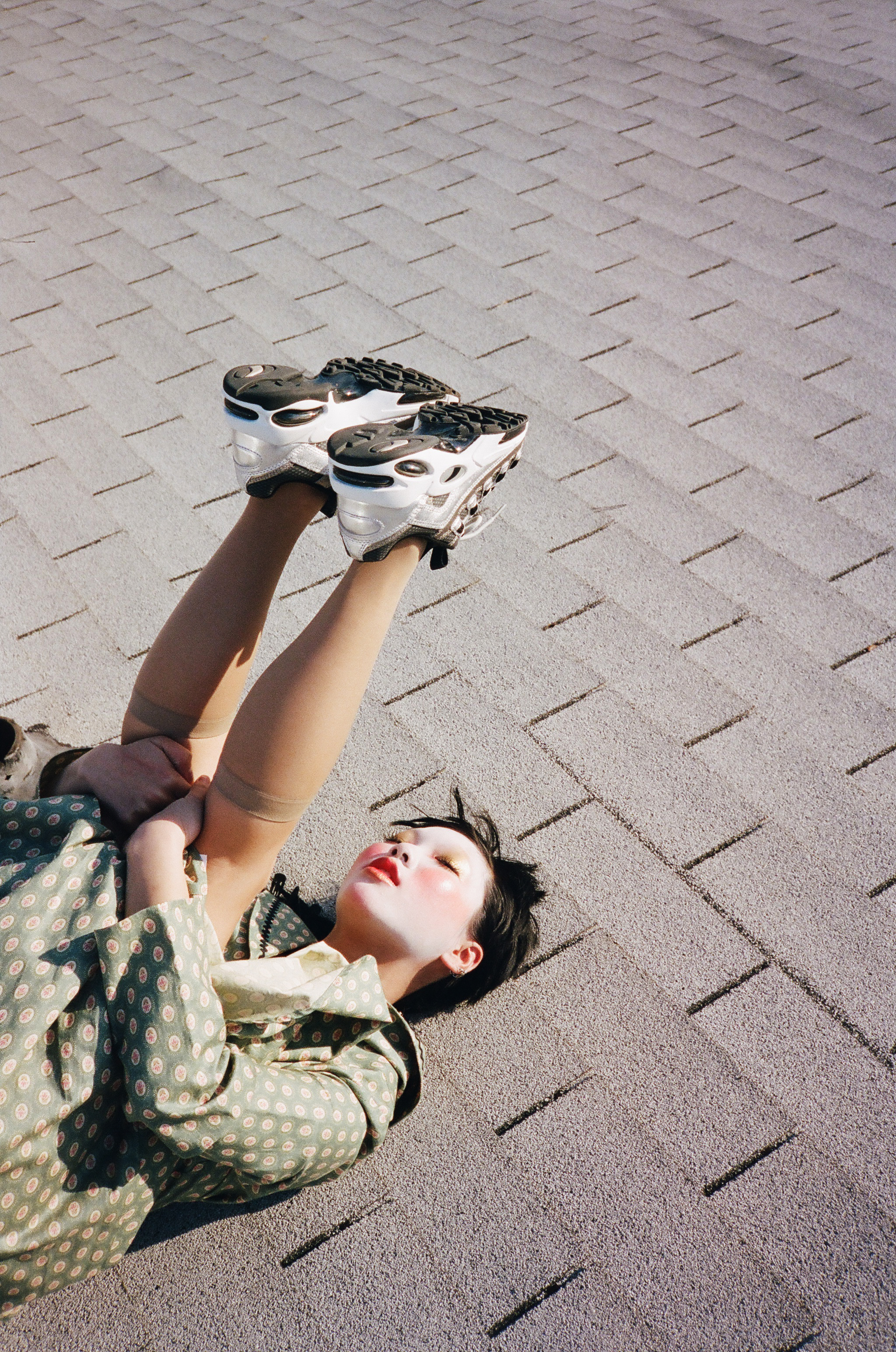 TEETH MAG "BEWARE, MY LOVE"