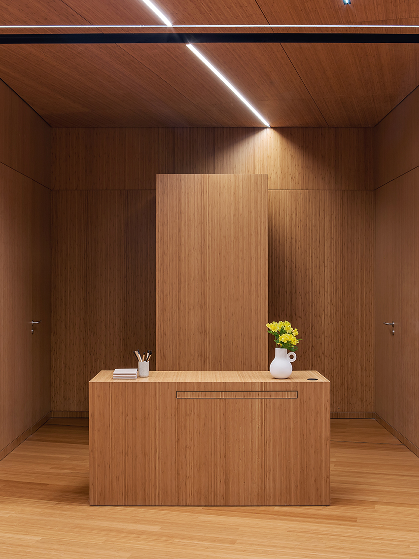 F8 Architecture - Photo Hervé Goluza 