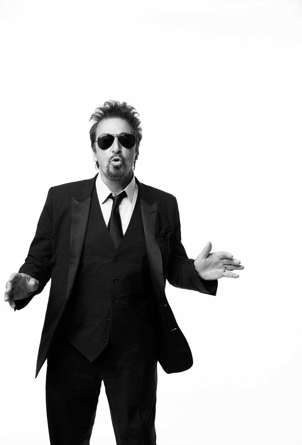 Al Pacino