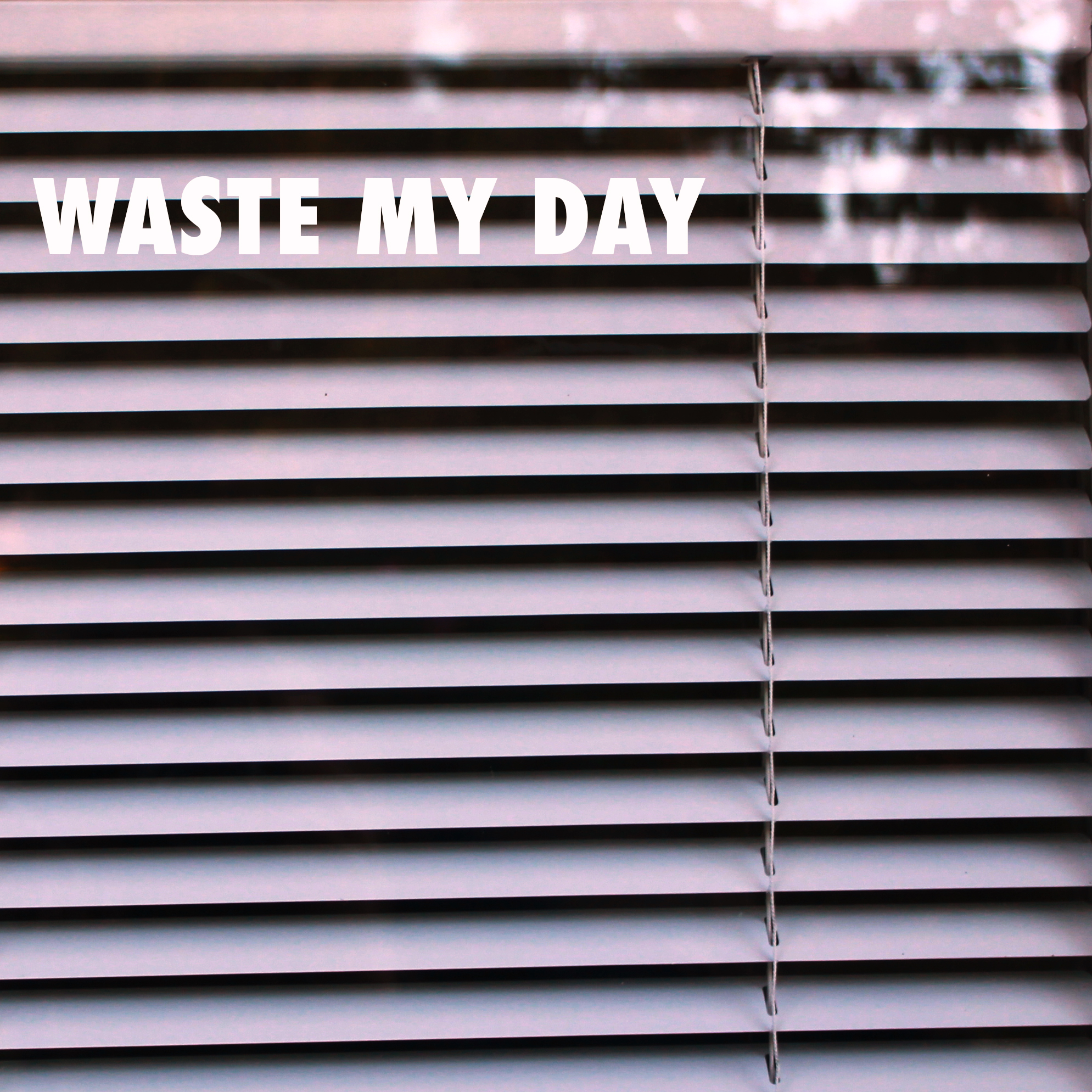 SEPREC027: KNASH - Waste My Day