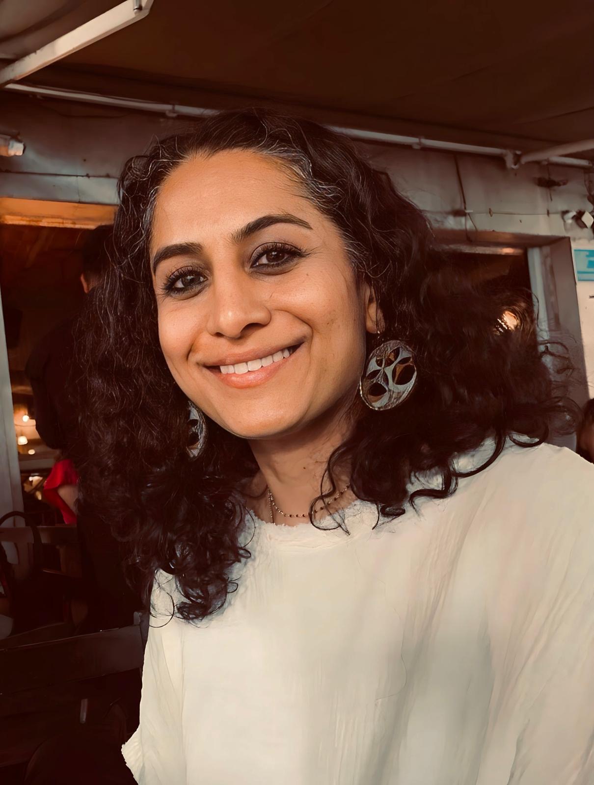 About to eat an amazing meal in Mexico City