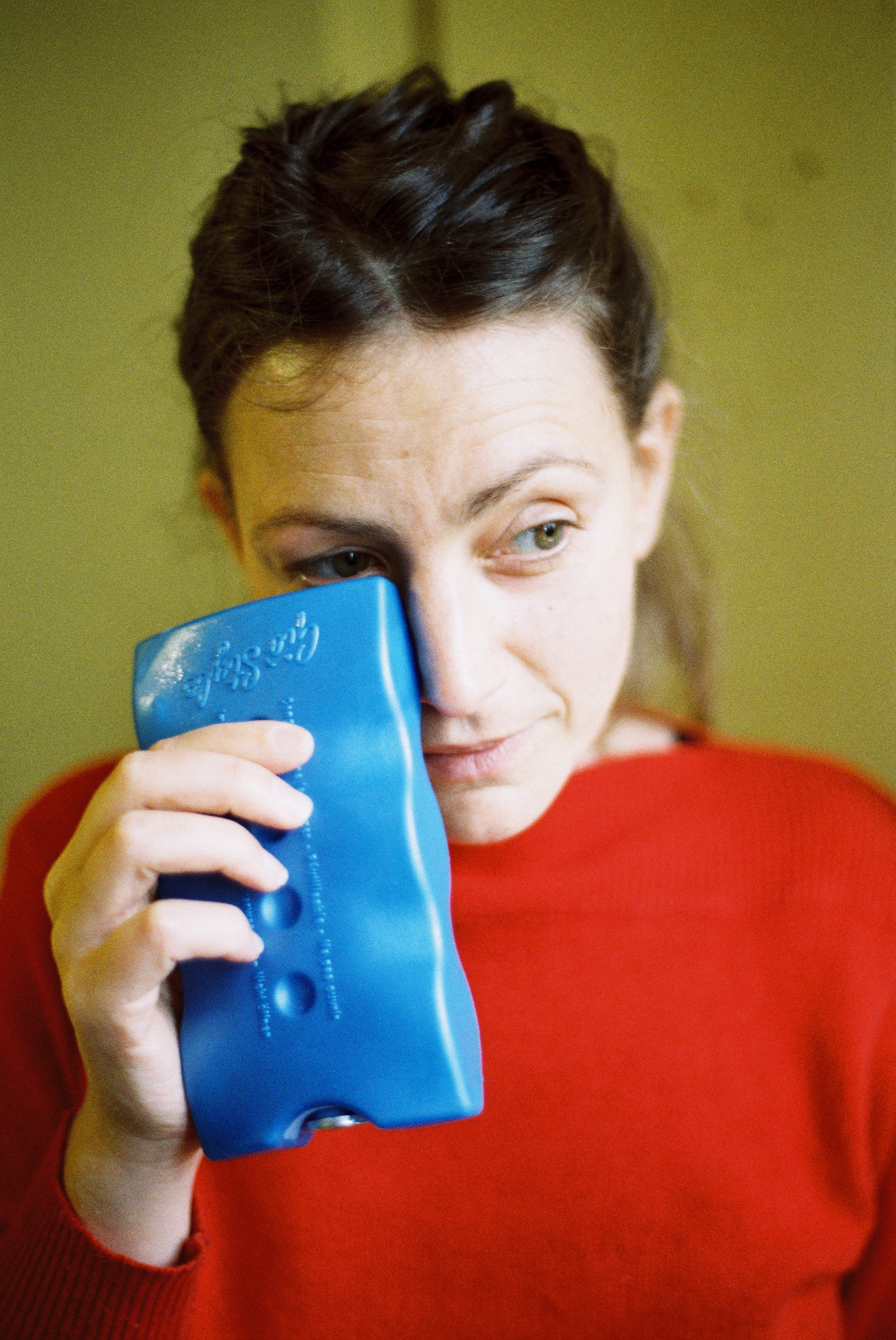 My sweetest quarantine