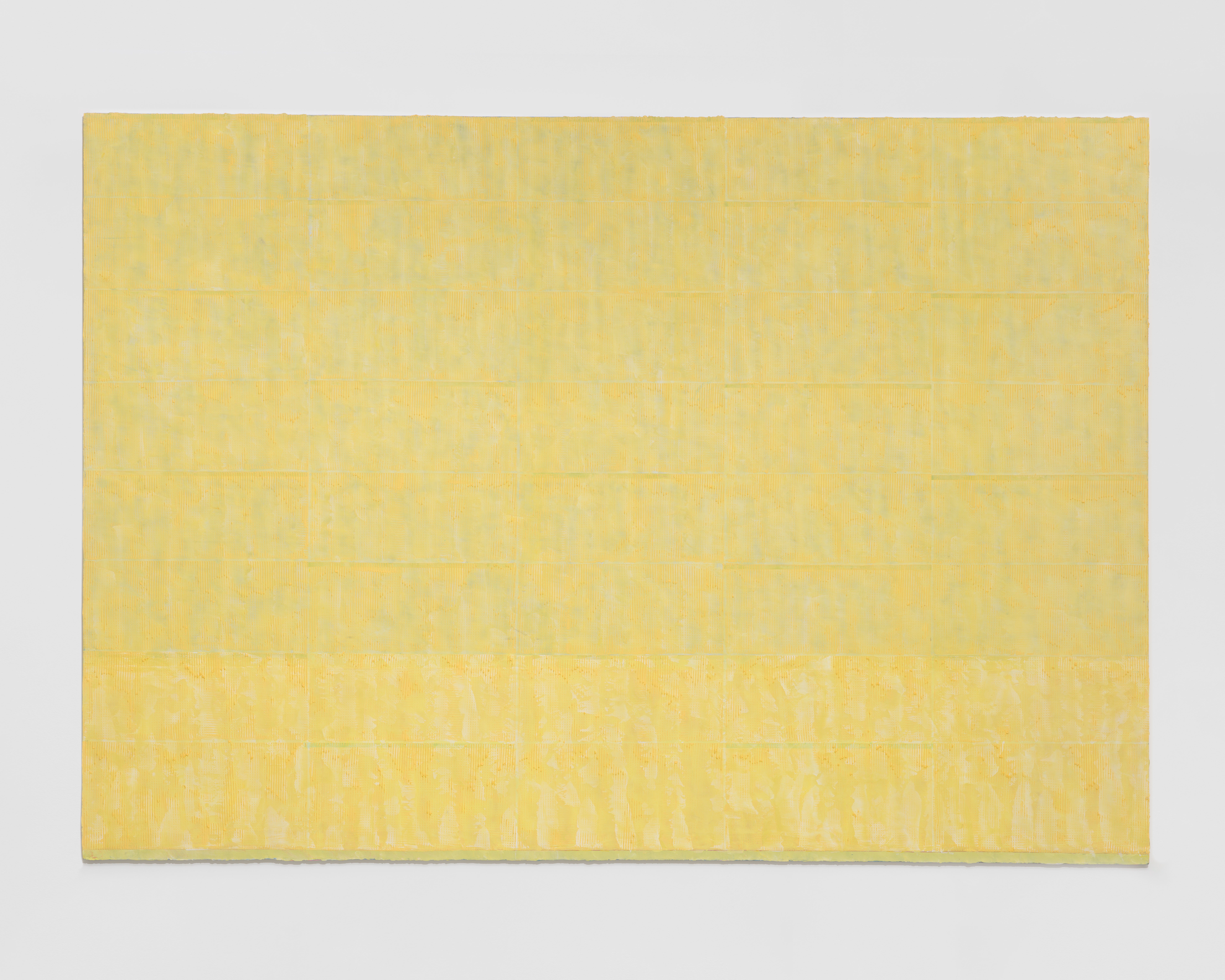Kim Hyung-daeHalo 16-0205, 2016Acrylic on canvas71½ x 103 x 2 in181.61 x 261.62 x 5.08 cm