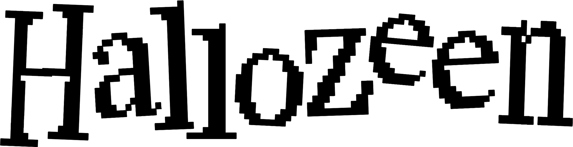 Hallozeen