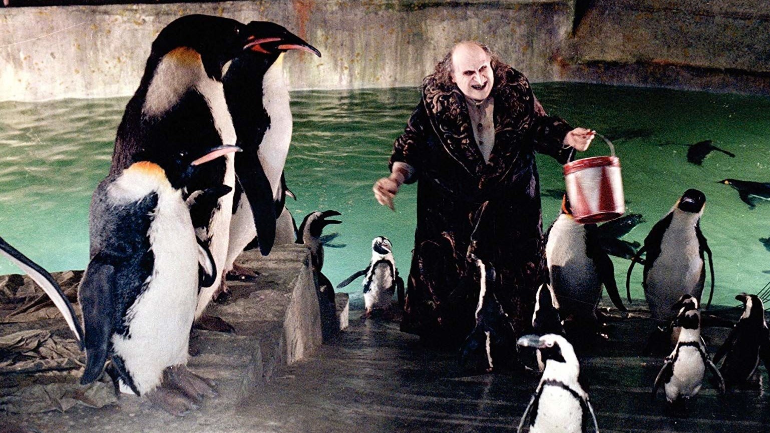 Batman Returns, 1992