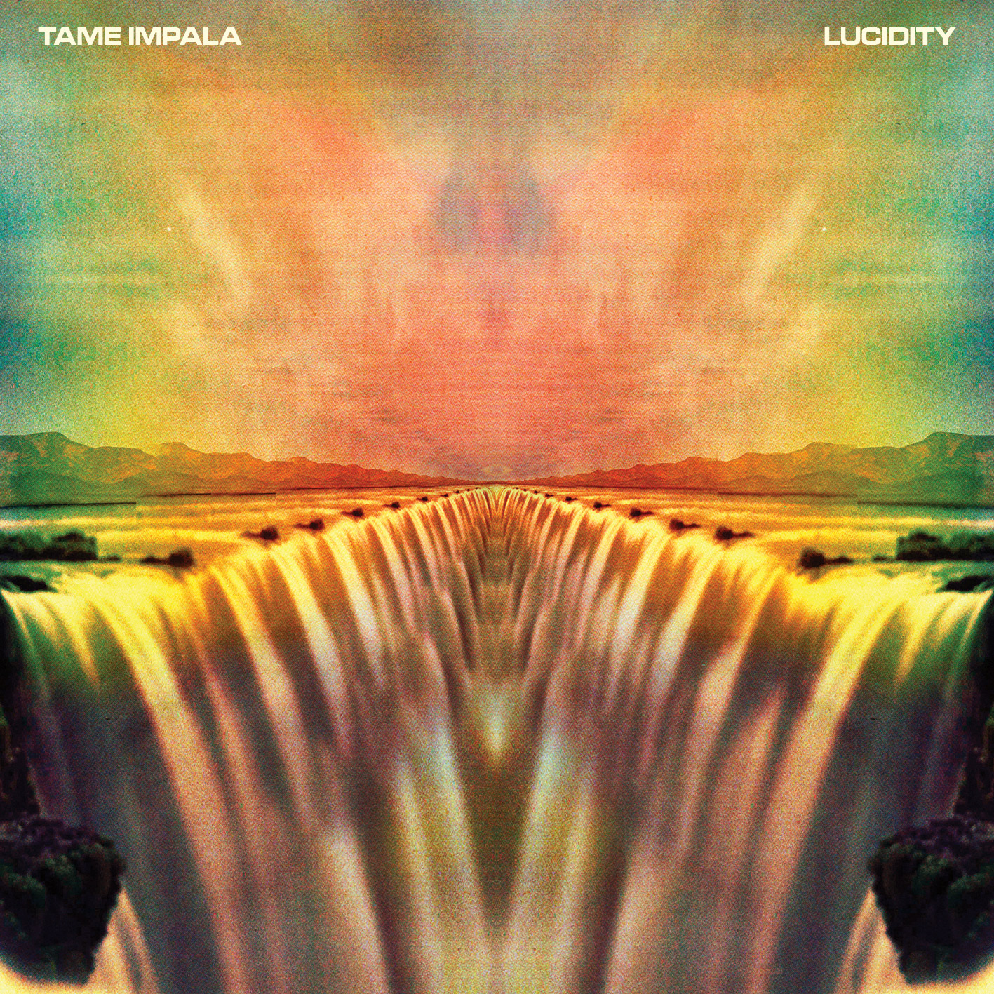 tame impala full album