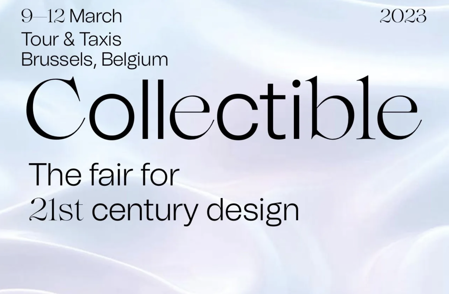 Collectible - Brussels