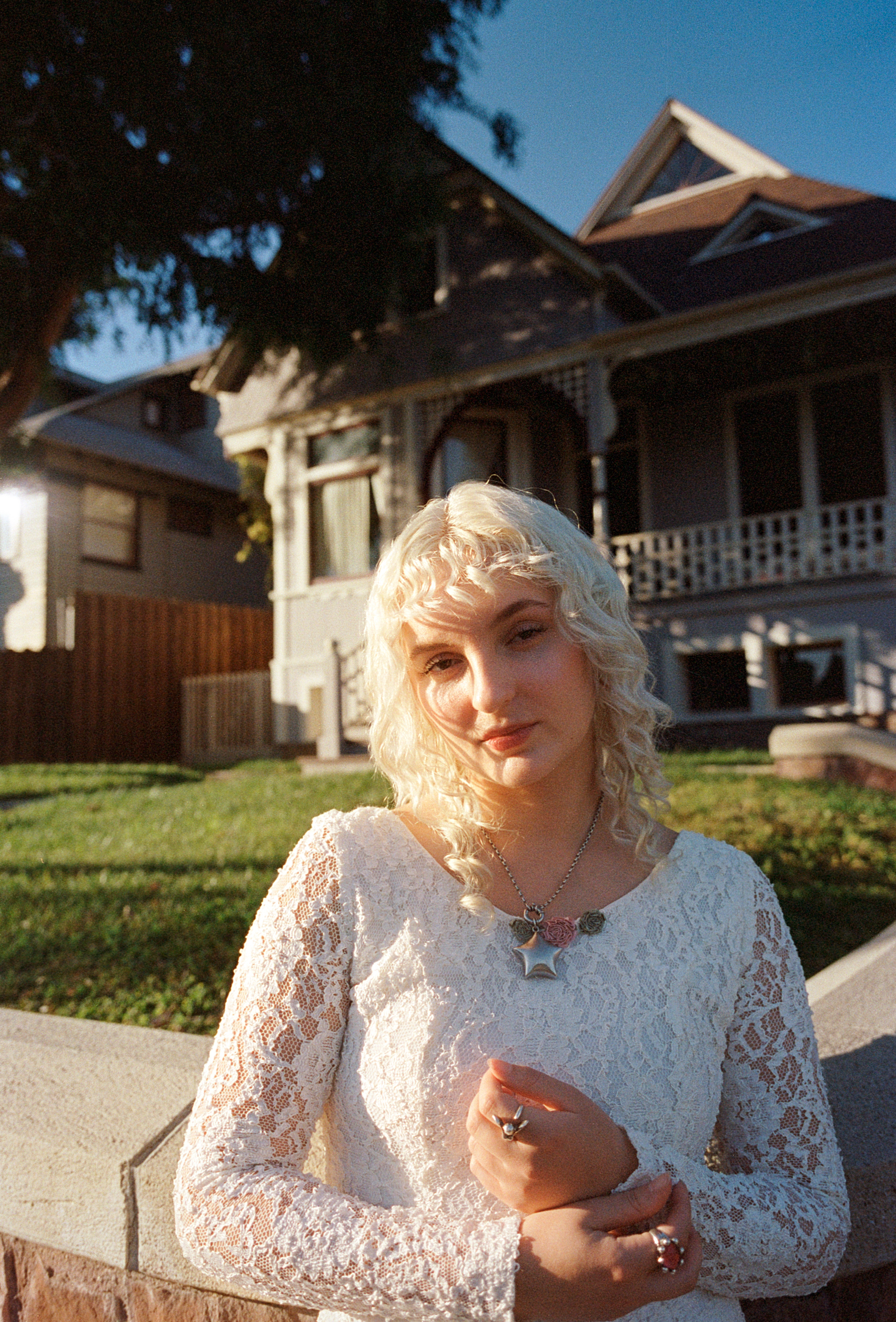 SISTER GEMINI, Los Angeles, CA 2024