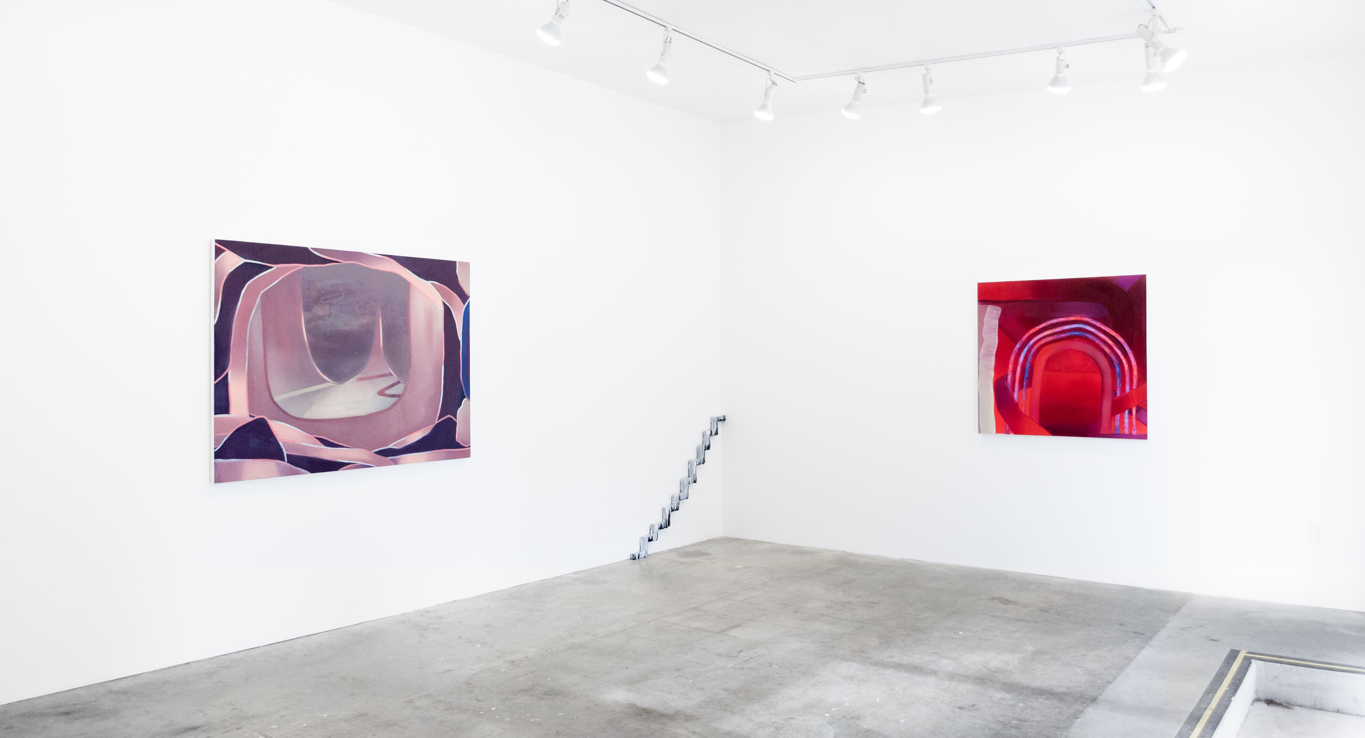 Amie Legette & David Corbett
