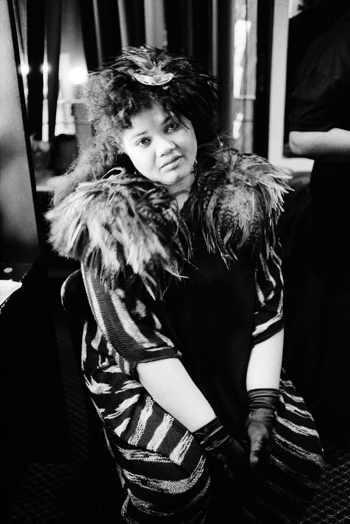 Angela Bofill, 1990
