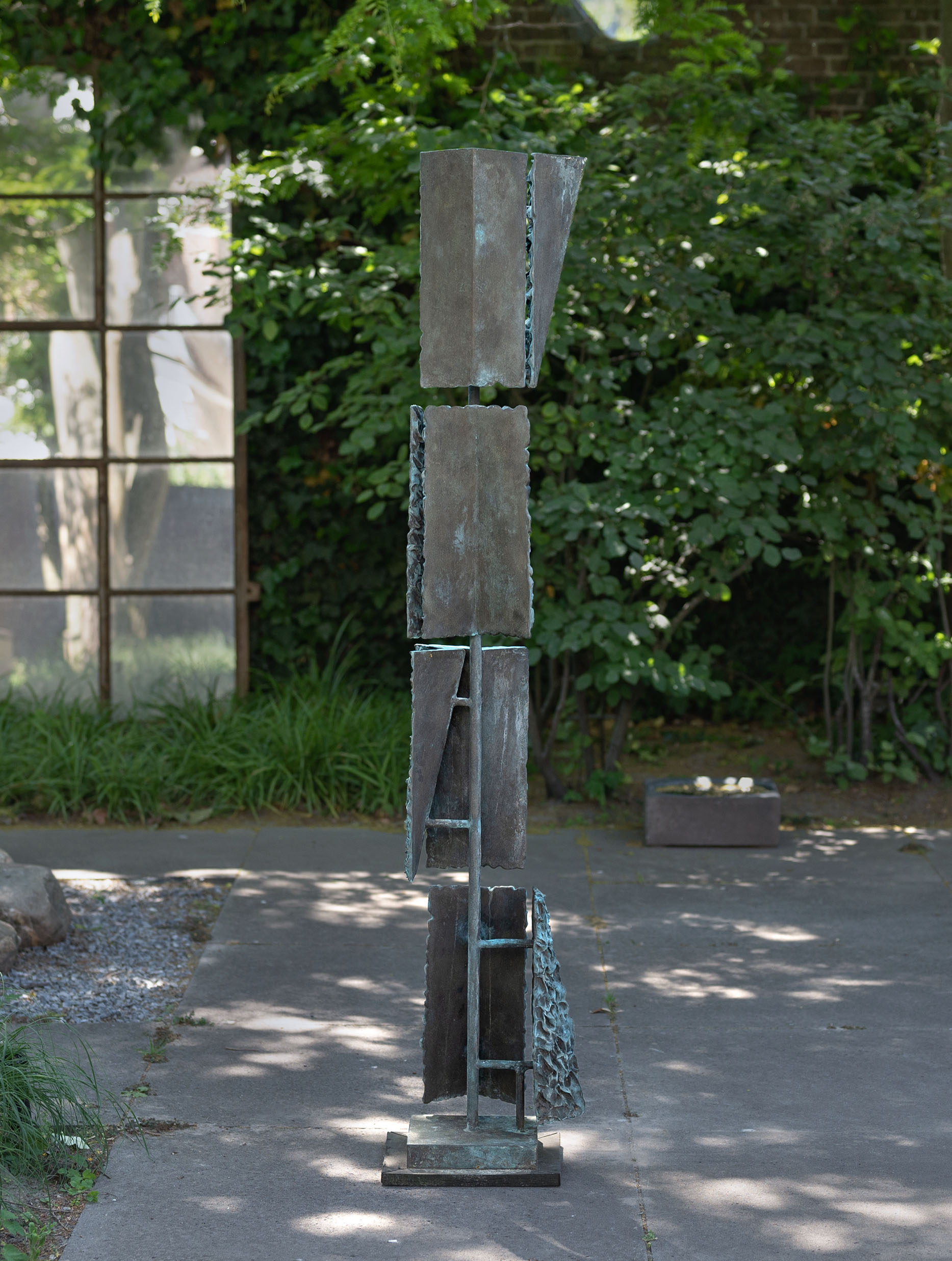 On Spatialization2018