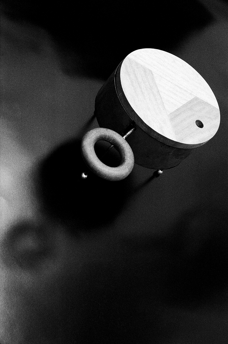 BRAUNIE, Storque Studios