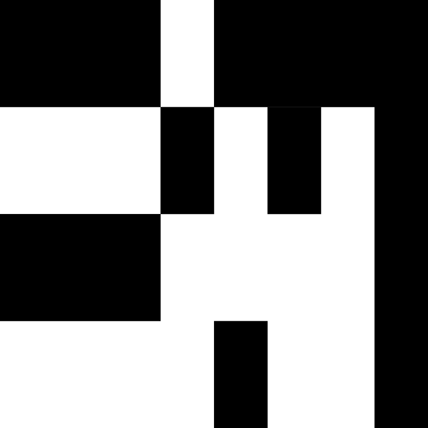 1/16 Monogrammes RM, 2020