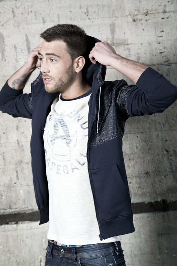 Score - Lookbook Spring