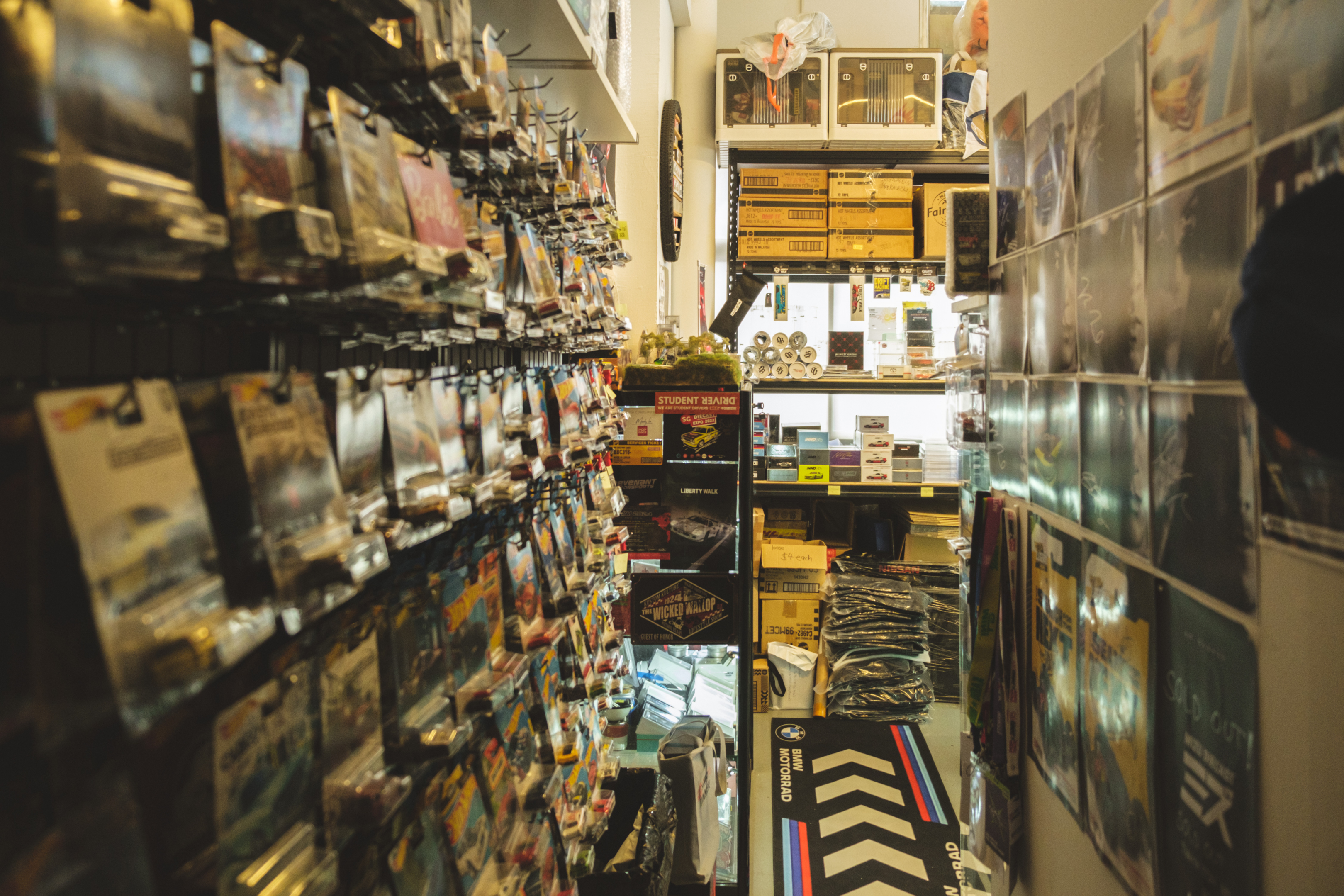 Image credits: Marvin Lee